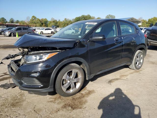 Honda Hr-v (2020)