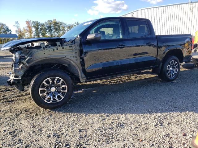 Chevrolet Colorado (2023)