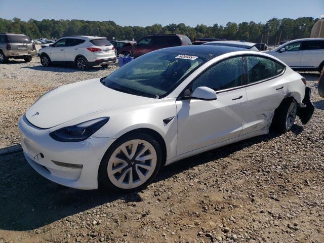 Tesla Model 3 (2022)