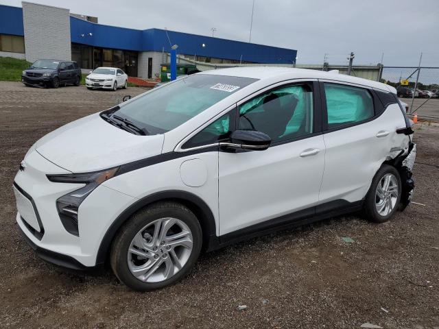 Chevrolet Bolt (2023)
