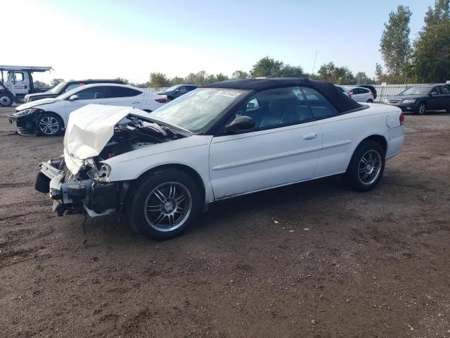Chrysler Sebring (2004)