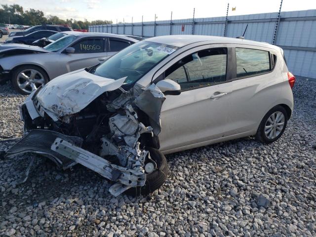 Chevrolet Spark (2017)
