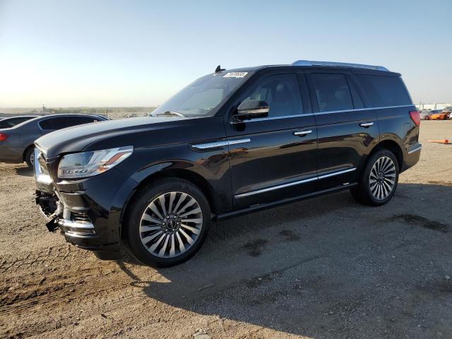 Lincoln Navigator (2019)