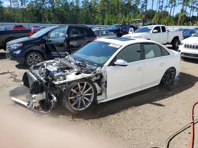 Audi S4-rs4 (2014)