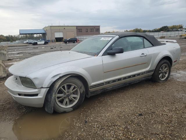 Ford All models (2005)