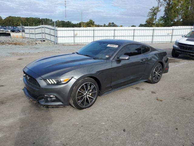 Ford All models (2016)