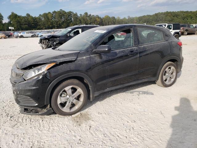Honda Hr-v (2022)