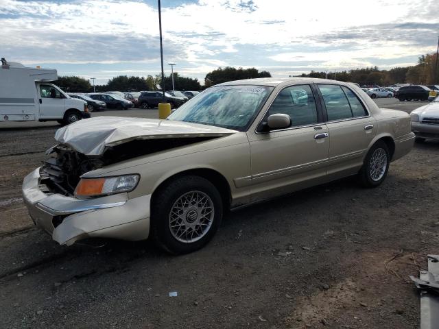 Mercury Grmarquis (2000)
