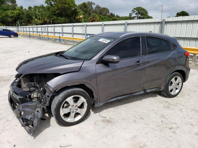 Honda Hr-v (2016)