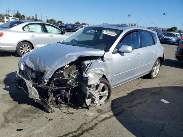 Mazda Mazda3 (2005)