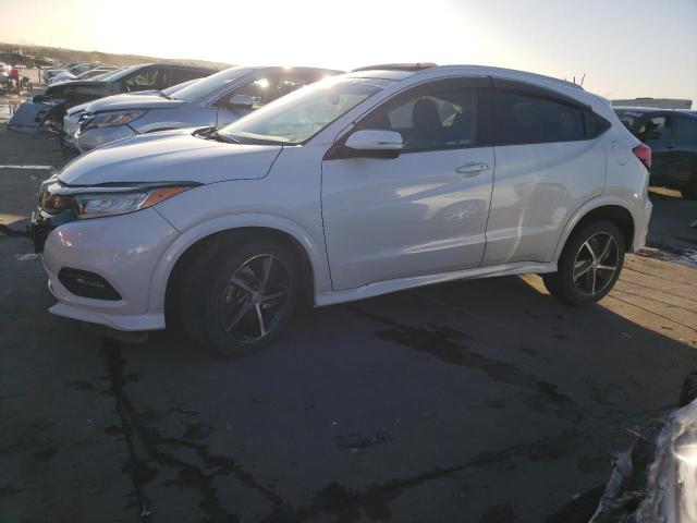 Honda Hr-v (2019)