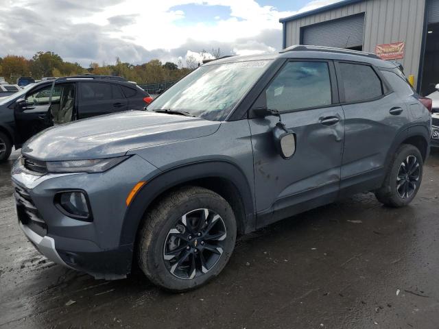 Chevrolet Trailblzr (2021)