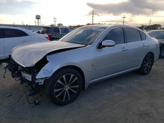 Infiniti M35 (2007)
