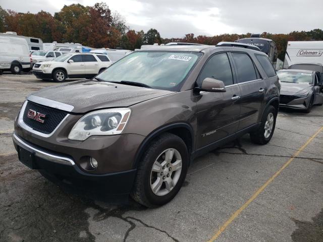 Gmc Acadia (2008)