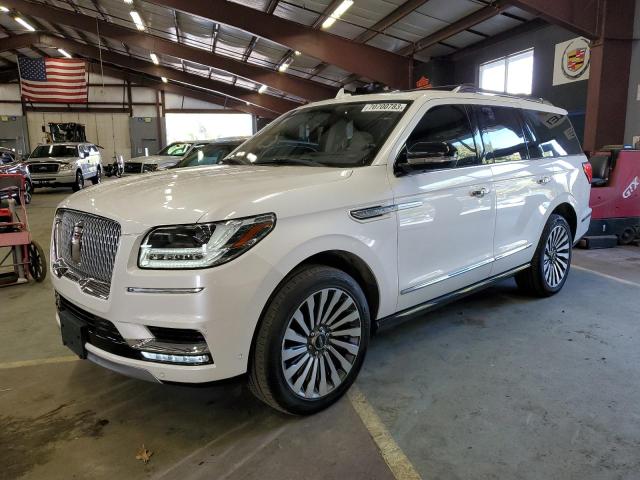 Lincoln Navigator (2018)