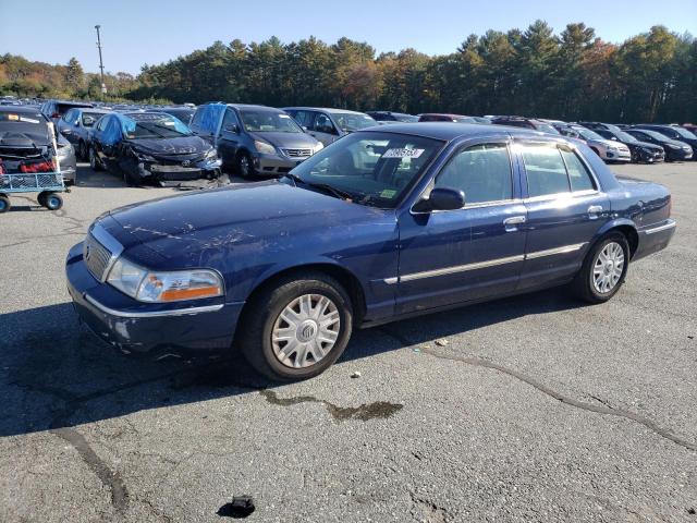 Mercury Grmarquis (2004)
