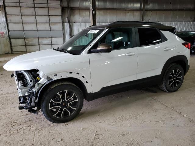 Chevrolet Trailblzr (2022)