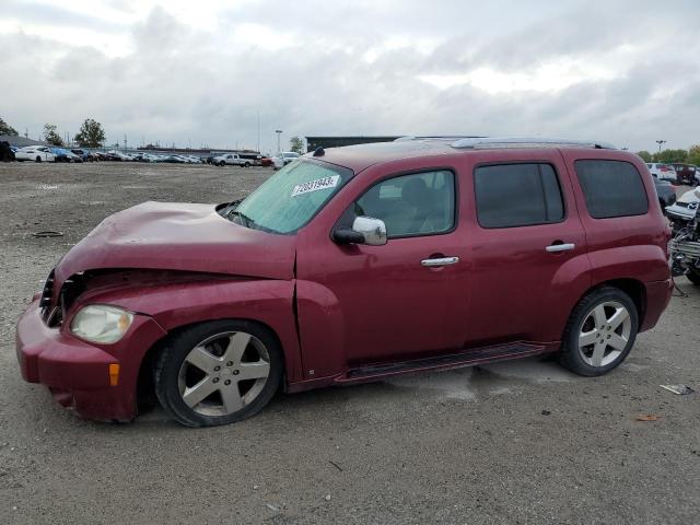 Chevrolet Hhr (2006)
