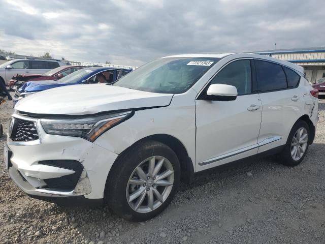 Acura Rdx (2021)
