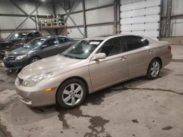 Lexus Es330 (2005)