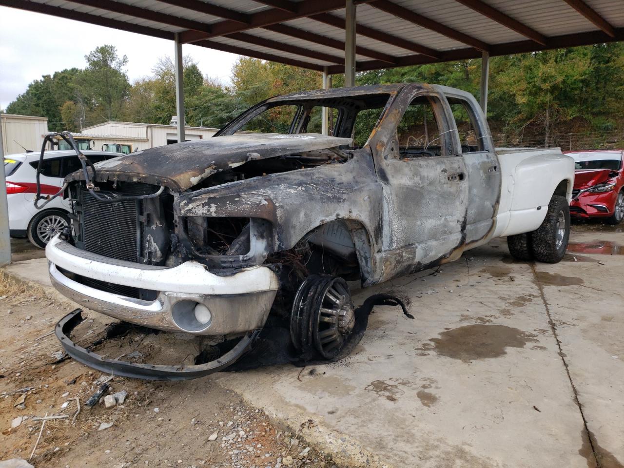 Dodge Ram (2003)