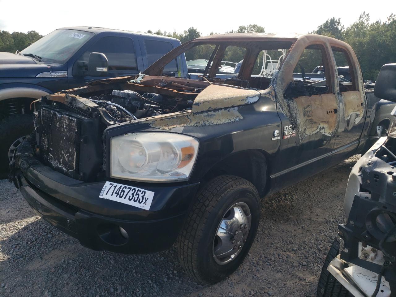 Dodge Ram (2007)