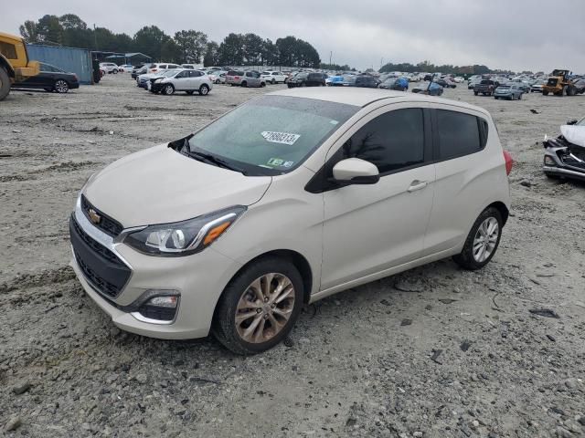 Chevrolet Spark (2020)