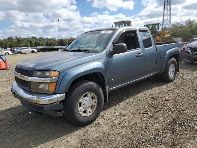Chevrolet Colorado (2006)