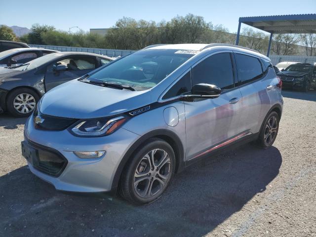 Chevrolet Bolt (2018)