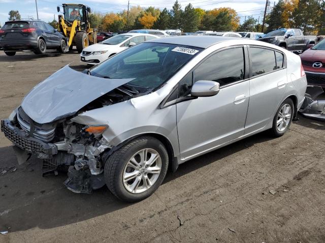 Honda Insight (2011)