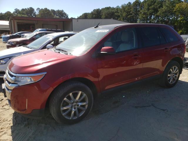 Ford Edge (2013)