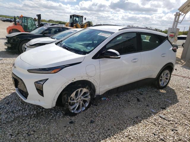 Chevrolet Bolt (2023)
