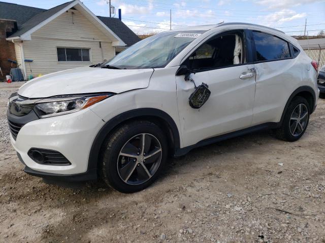 Honda Hr-v (2022)