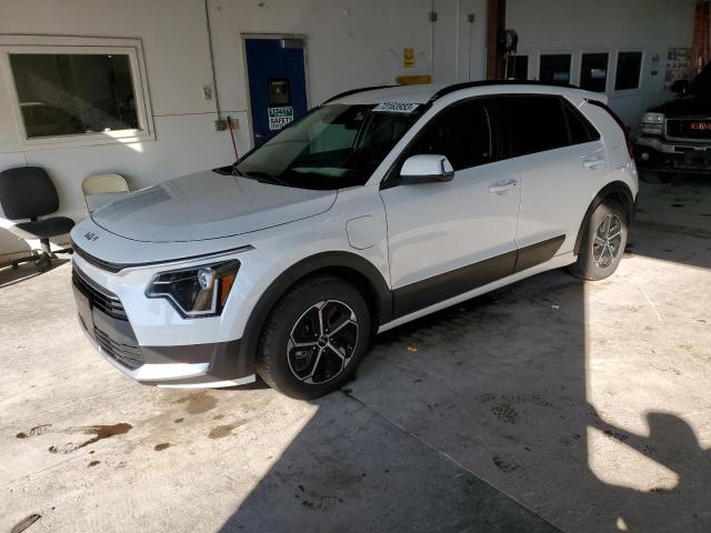 Kia Niro (2022)