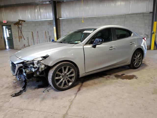 Mazda 3 grand to (2018)