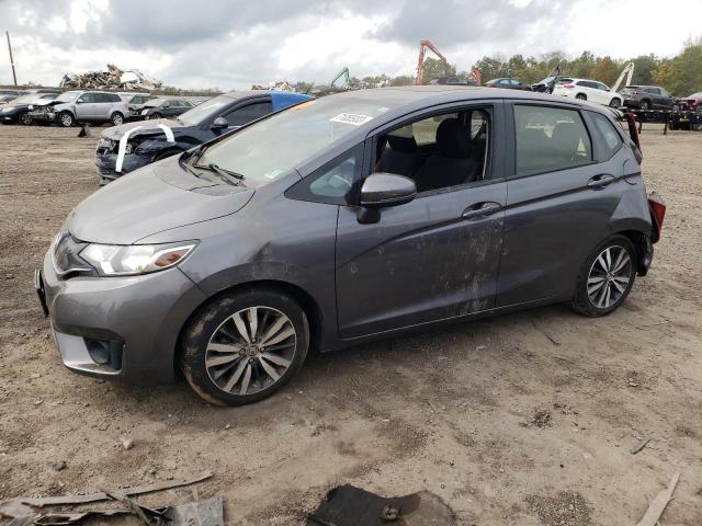 Honda Fit (2016)