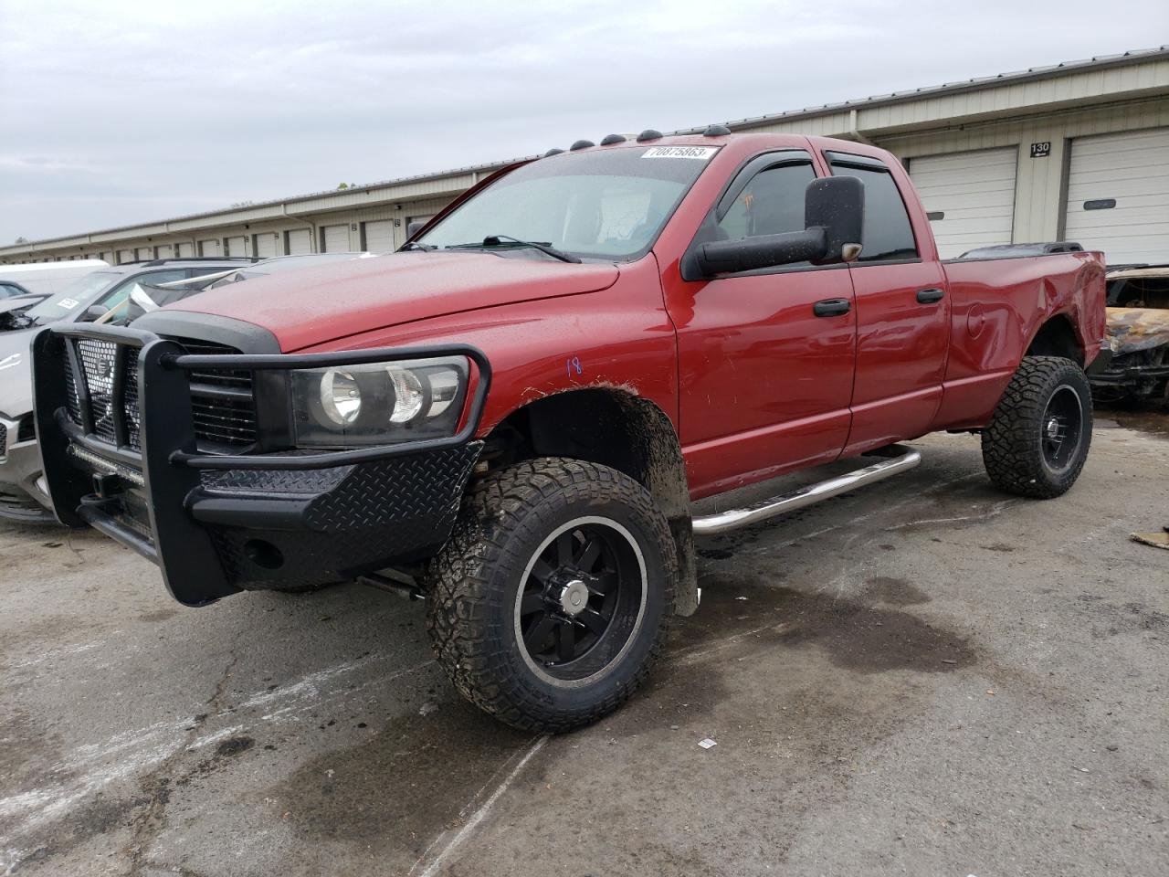 Dodge Ram (2007)