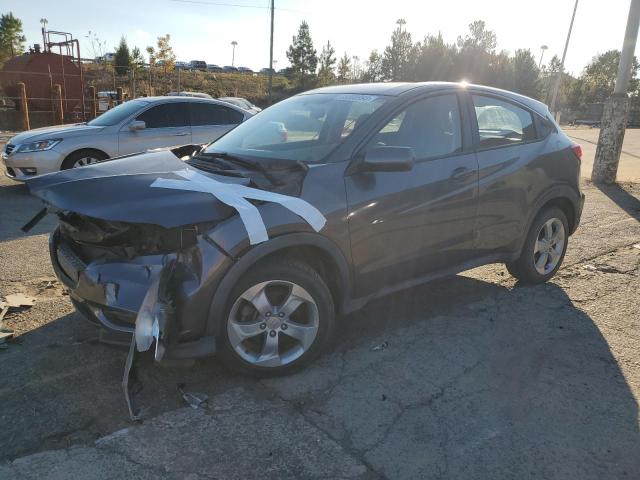 Honda Hr-v (2016)