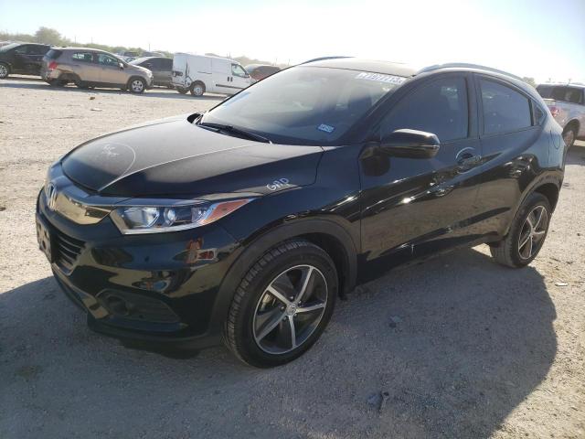Honda Hr-v (2022)