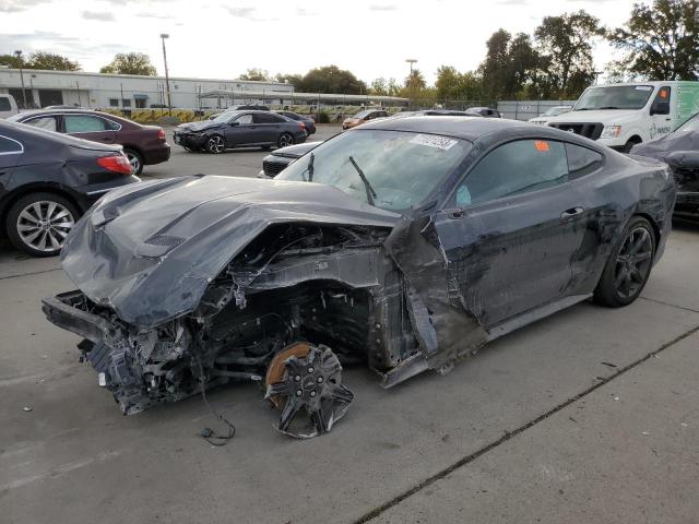 Ford All models (2019)
