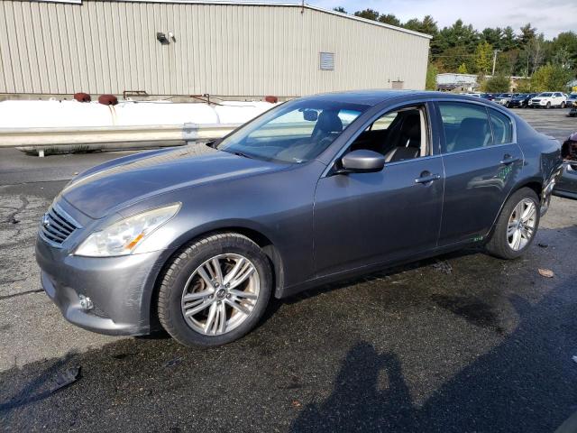 Infiniti G37 (2013)