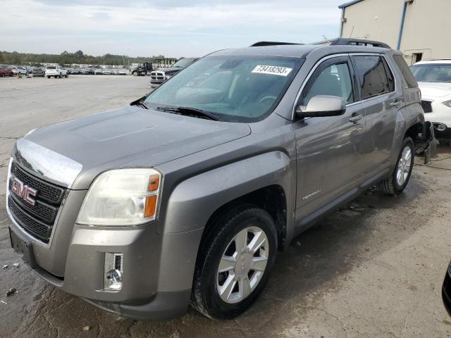 Gmc Terrain (2012)