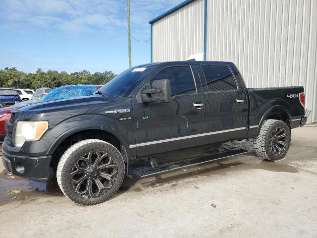 Ford F-150 (2010)