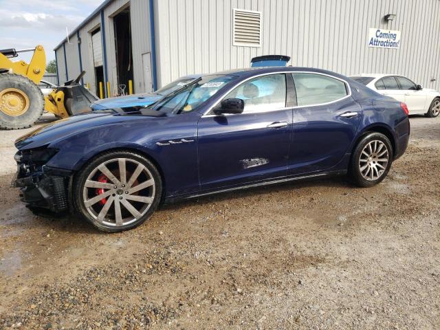 Maserati All models (2014)