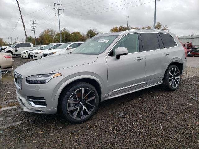 Volvo Xc90 ultim (2024)