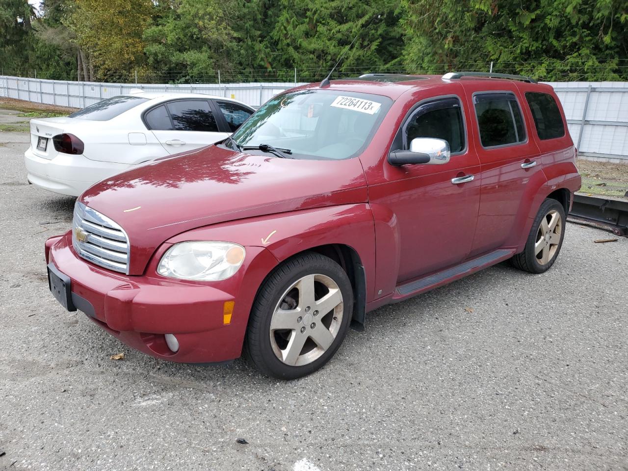 Chevrolet Hhr (2006)