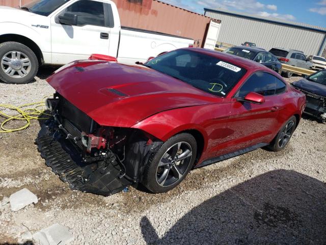 Ford All models (2018)
