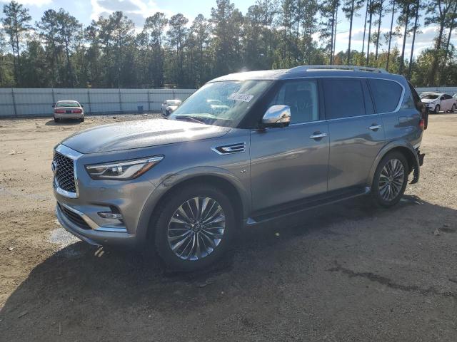 Infiniti Qx80 base (2018)