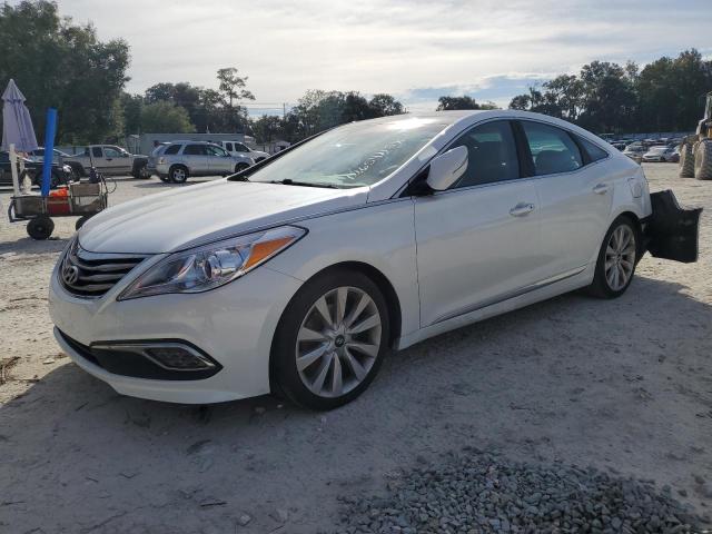 Hyundai Azera (2015)