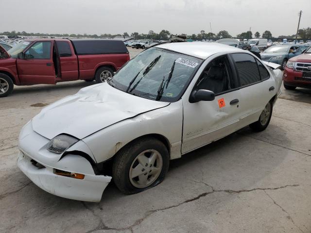 Pontiac Sunfire (1997)